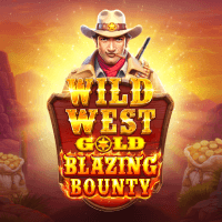 Tiền Thưởng Nóng Bỏng Cao Bồi Miền Tây game icon