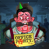 Bữa Tiệc Văn Phòng game icon