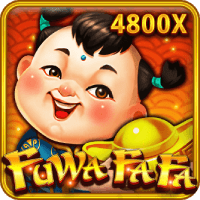 FuWaFaFa game icon